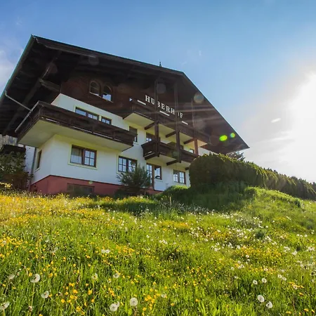 Huberhof 7 By Alpenidyll Apartment *