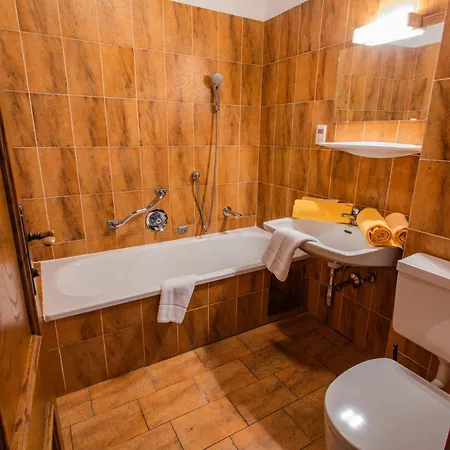 Huberhof 7 By Alpenidyll Apartment Schladming