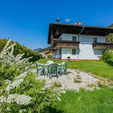 Huberhof 7 By Alpenidyll Apartment *