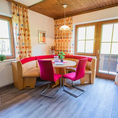 Huberhof 7 By Alpenidyll Schladming