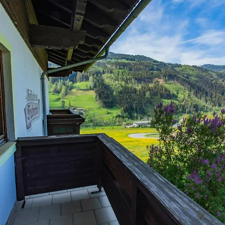Apartment Huberhof 7 By Alpenidyll Schladming