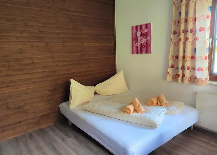 Huberhof 7 By Alpenidyll شقة سخلادميخ